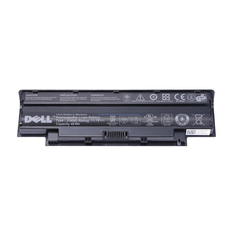 Pin Dell Inspiron 3420 3520,13r 14r 15r 17r N3010 N3110 N4010 N4050 N4110 N5110 N5010 N5030 N5040 N5050 N7010 N7110