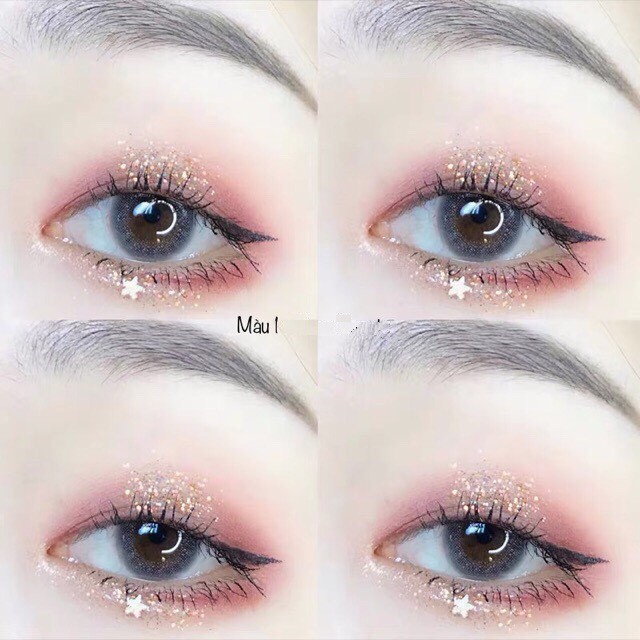 Bảng Mắt Nhũ BOUB Hàng Nội Địa Trung | BigBuy360 - bigbuy360.vn