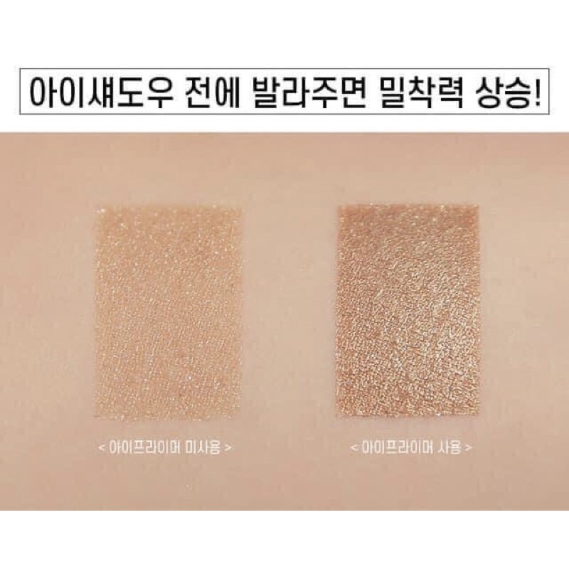 KEM LÓT MẮT 3CE EYE PRIMER | BigBuy360 - bigbuy360.vn