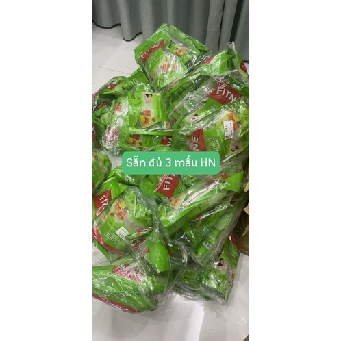 Trà Thảo Mộc Fitne Thái Lan Thanh Lọc Giảm C.â.n Vị Mật Ong