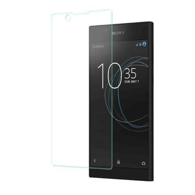 Kính cường lực Sony Xperia L2 (trong suốt)