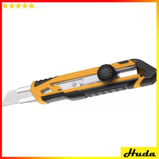 Dao Rọc Giấy Ingco HKNS16618