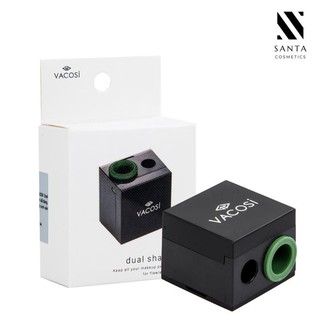 [CHÍNH HÃNG] Dụng cụ chuốt chì Vacosi Dual Sharpener DC05