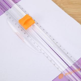 1 Dụng Cụ Cắt Giấy A4