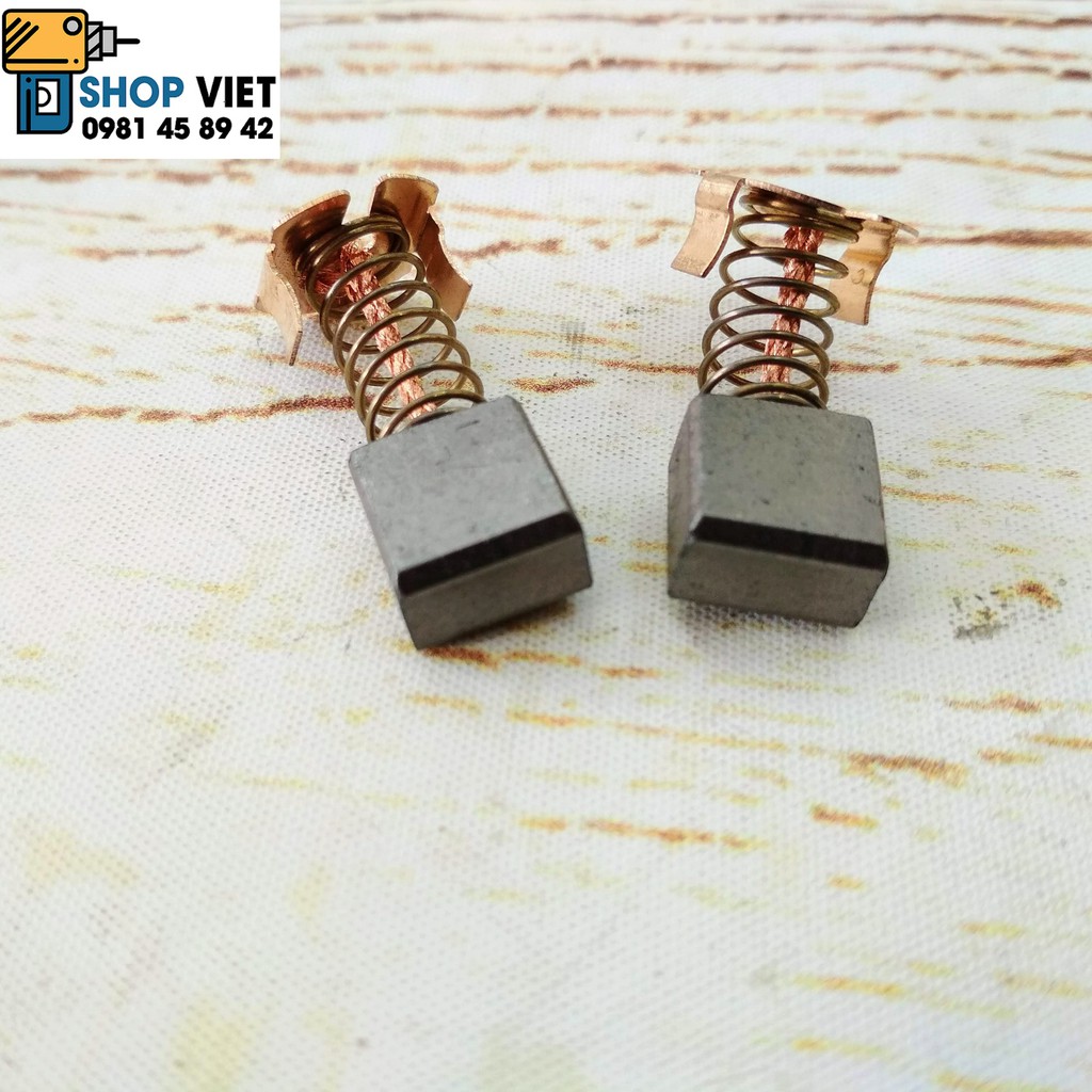 SV Chổi than máy pin Makita CB441