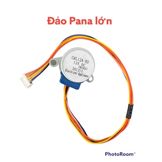 Motor vẩy đảo gió điều hòa Panasonic lớn