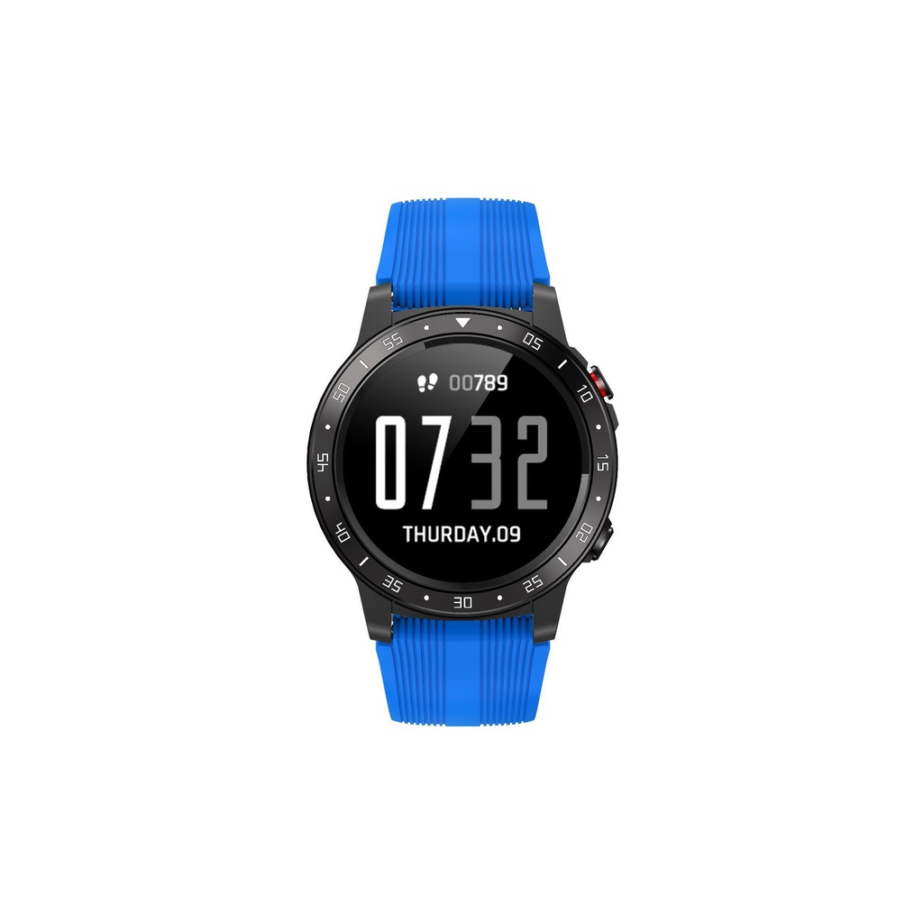 Đồng hồ thông minh LAMY M5 GPS SMART WATCH