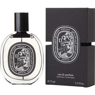 Nước hoa dùng thử Diptyque Do Son dung tích 5 ml