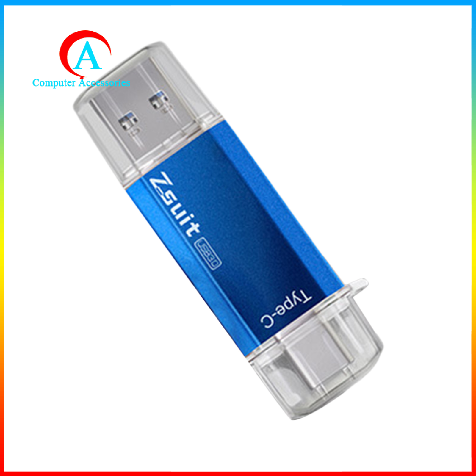 Usb 3.0 Cho Điện Thoại Thông Minh / Pc / Macbook