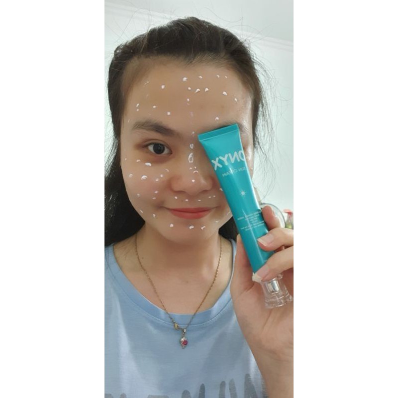 KEM CHỐNG NẮNG VẬT LÝ ĐA NĂNG ONYX | BigBuy360 - bigbuy360.vn