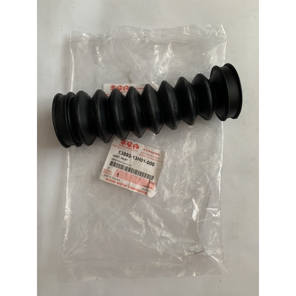 ống gió cổ hút gió hayate impulse suzuki chính hãng