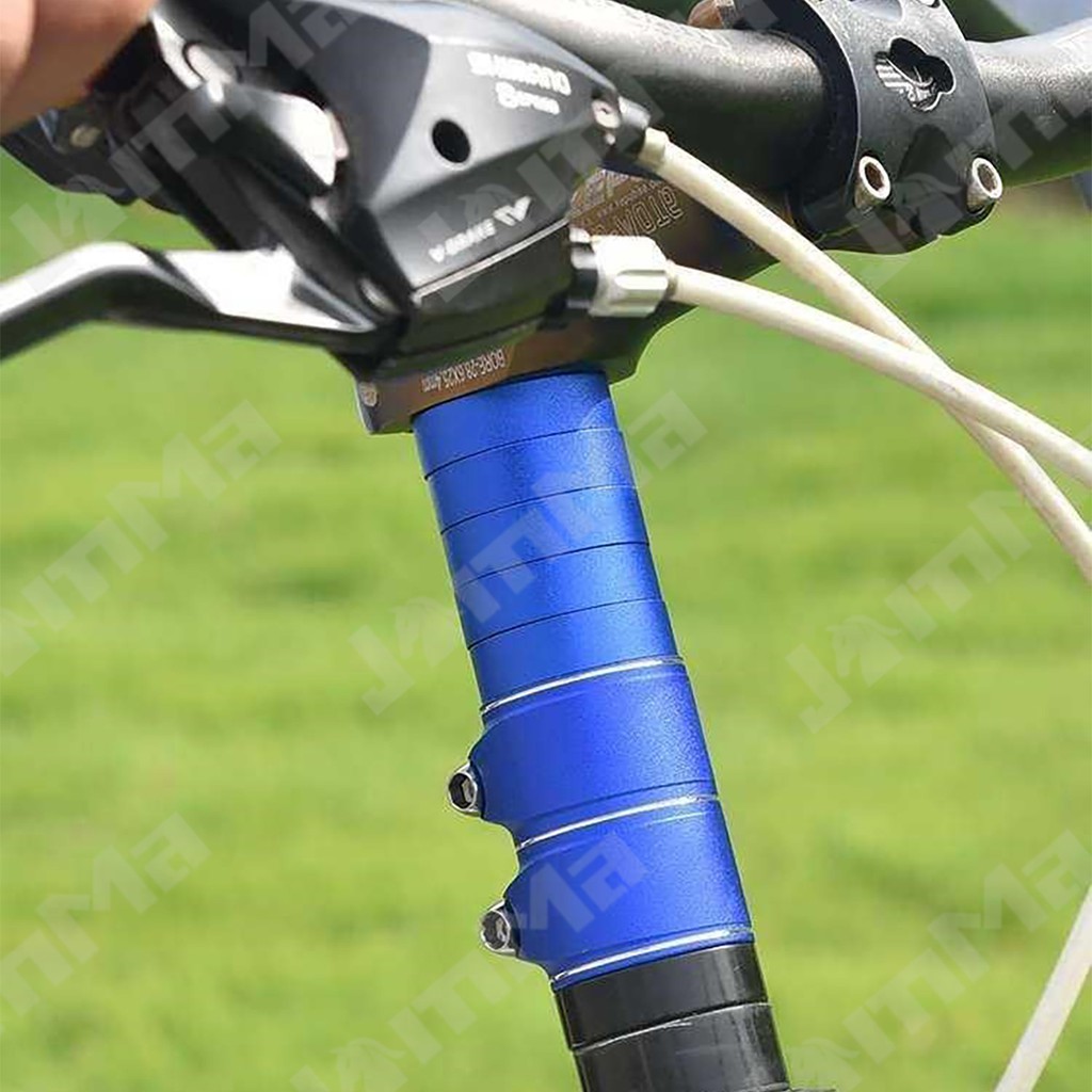 Accessories Of Aluminum Alloy Bicycle Handlebar