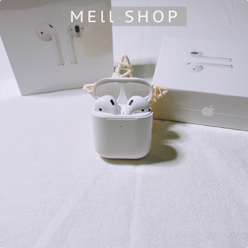 Tai Nghe Bluetooth TWS AP 2 Đổi Tên - Định Vị - Check Setting • Mell Shop | BigBuy360 - bigbuy360.vn