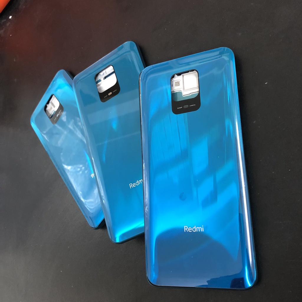Vỏ bộ Xiaomi Redmi Note 9S