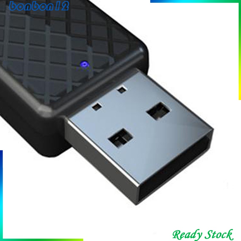 Usb Bluetooth 5.0 Cho Pc Windows 10 / 8 / 8.1 | BigBuy360 - bigbuy360.vn