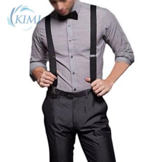 Dây Đai Quần Chữ Y Cho Nam Và Nữ