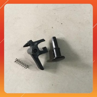 [Chính Hãng] Bộ nút bấm công tắc cắt sắt lw1401,2414nb
