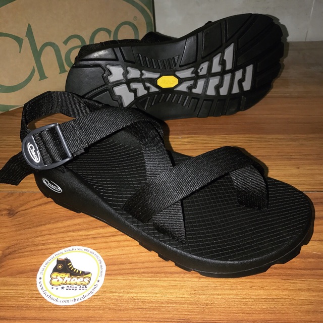 Dép Sandal ChaCo xỏ ngón cực HOT Chaco Z2