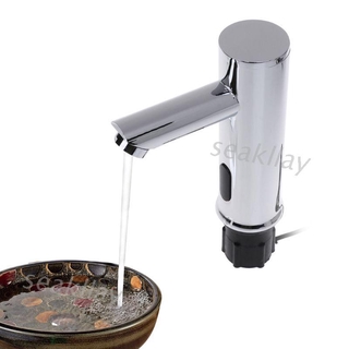 Vòi nước cảm biến hồng ngoại tự động