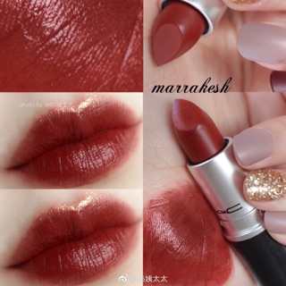 Son Mac power kiss