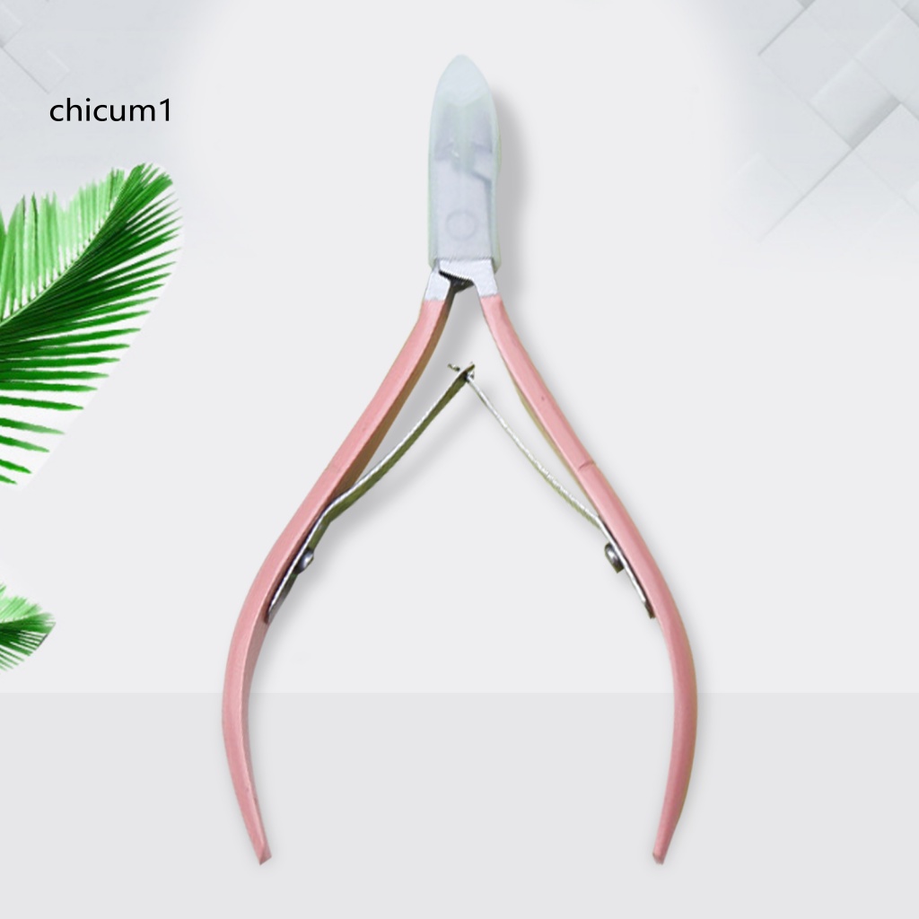 Kềm Cắt Da Chết Móng Tay Cao Cấp Chuyên Dụng