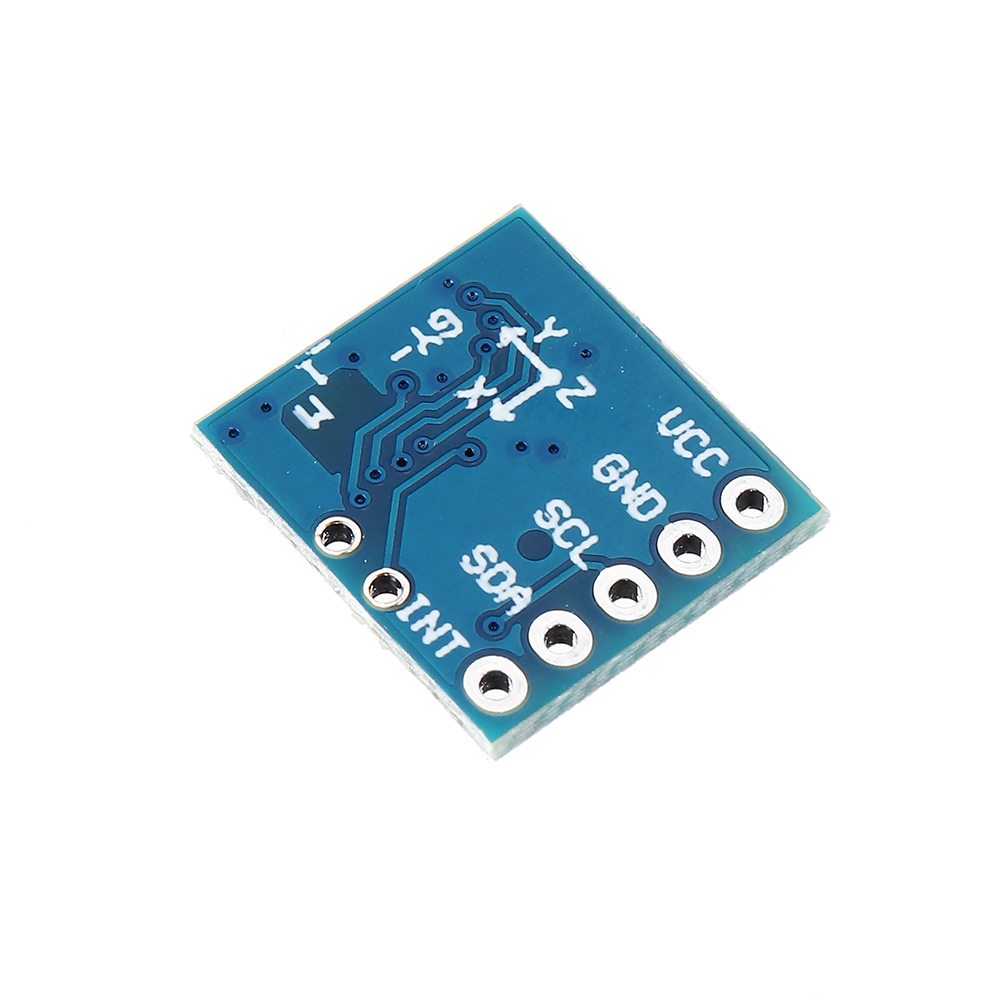 GY-271M 3-Axis Compass Magnetometer Sensor Module Replaces HMC5883L GY-271 Sensor Module