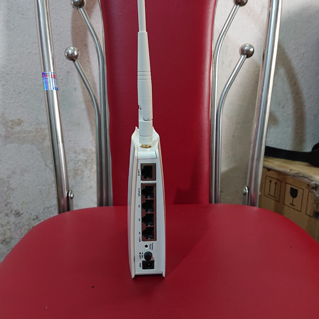 Điểm truy cập không dây PoE Draytek VigorAP 810