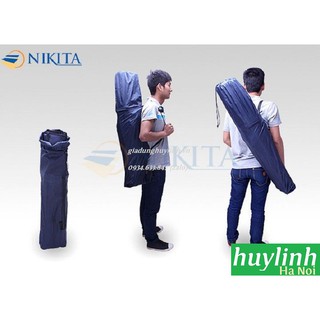GIƯỜNG XẾP VĂN PHÒNG NIKITA NKT-TT06