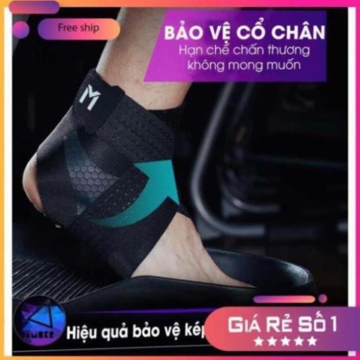 FLASH SALE -  Bảo Vệ Cổ Chân, Mắt Cá Chân Khi Hoạt Động Thể Thao PKBD2268