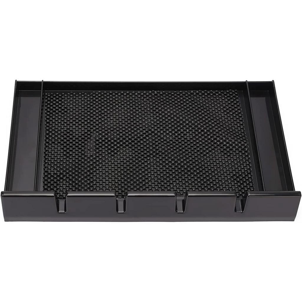 Kệ Tông Đơ, Khay Để Tông Đơ Cắt Tóc Hair Clipper Storage Tray