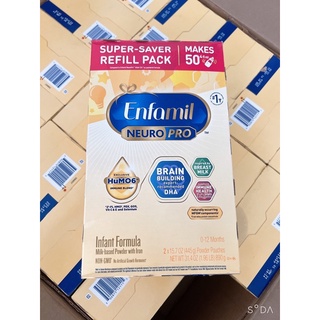 Enfamil Neuro Pro hộp giấy 890gr