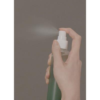 Xịt dưỡng cấp ẩm tức thì HARUHARU WONDER BLACK BAMBOO MIST 80ml | BigBuy360 - bigbuy360.vn