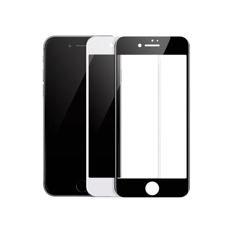 Kính Cường Lực Iphone Full Màn 12D