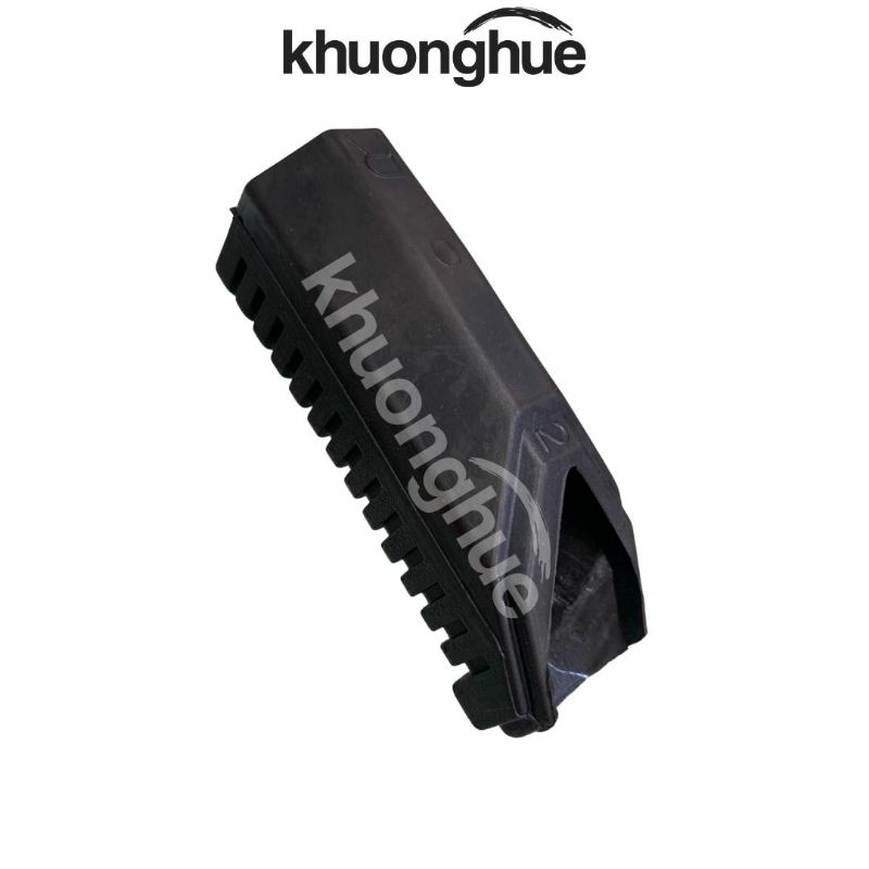 Cao su để chân sau bên phải xe Sirius, Jupiter, Exciter chính hãng Yamaha