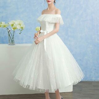 ĐẦM BẸT VAI DÚN CỰC XINH