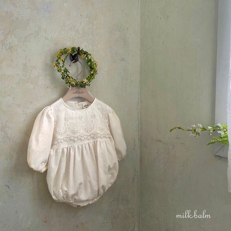 Suit Body MilkBalm HÀN QUÔC