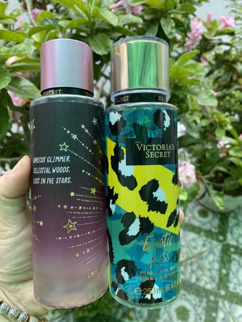 Xịt thơm toàn thân Victoria’s Secret | BigBuy360 - bigbuy360.vn