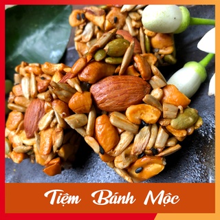 Keto Ngũ Cốc hạt - 200gr - 🌾 Giảm Cân 🌾