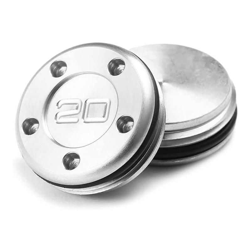 Bộ 2 Món Dụng Cụ Hỗ Trợ Chơi Golf