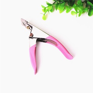 Kiềm cắt móng giả - kiềm nail
