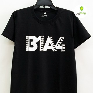 ÁO THUN B1A4 TÊN THÀNH VIÊN
