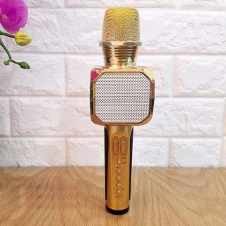 Mic Karaoke Bluetooth SD-10