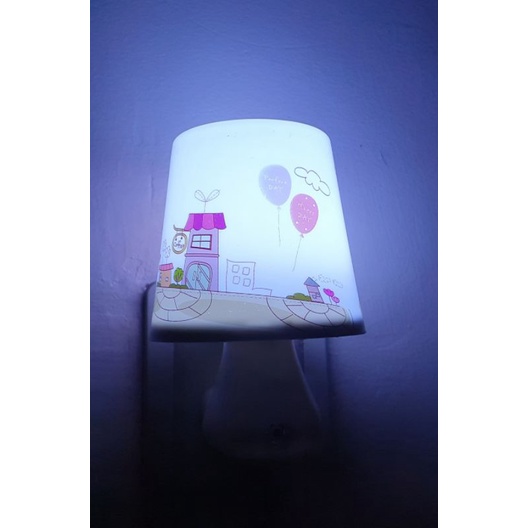Ngủ led cảm ứng.Hàng loại 1 BH 12 tháng