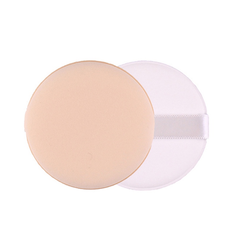 1 Mút Trang Điểm Mềm Mại Dùng Cho Kem BB/CC/Phấn Nước