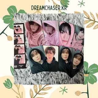 Nhắn tin để lấy giá chính xác- Ảnh thẻ Slow Acid Jaehyun Taeyong NCT 127- có sẵn