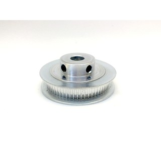 Puli GT2 60 răng trục 8mm