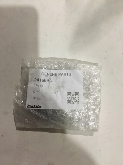 Cánh quạt máy giáp rung matec MT920,mt925 | BigBuy360 - bigbuy360.vn