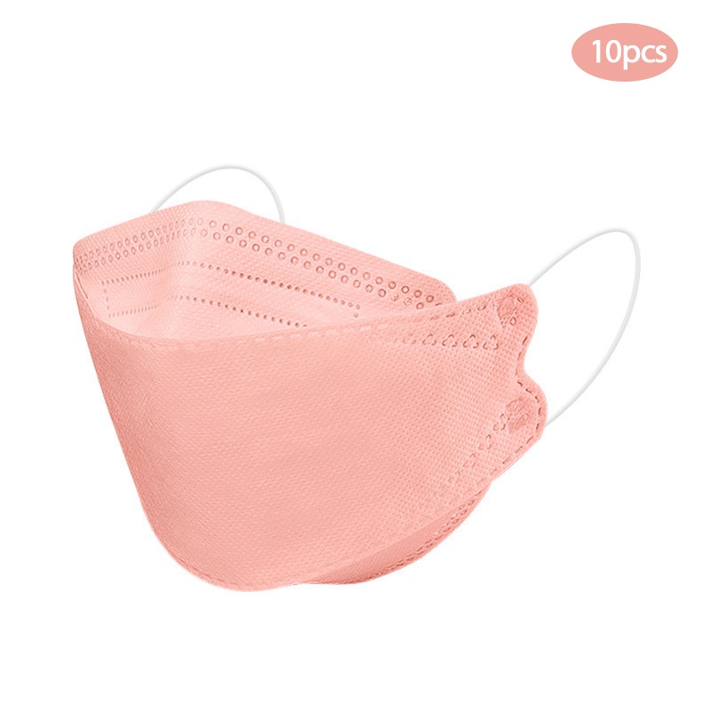 Khẩu Trang 4D Kháng Khuẩn BIXTI Khẩu Trang Y tế Chống Bụi Mịn Cao Cấp Hàn Quốc | BigBuy360 - bigbuy360.vn