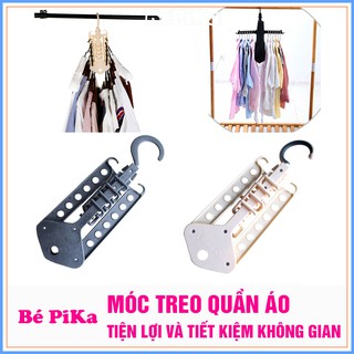 Móc Treo Quần Áo tiện lợi
