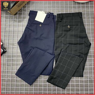 Quần Tây Âu Caro Nam | BigBuy360 - bigbuy360.vn